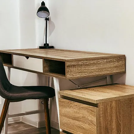 Cozy In The Heart Of Napoca Apartment *