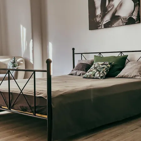 Cozy In The Heart Of Napoca קלוז'-נאפוקה