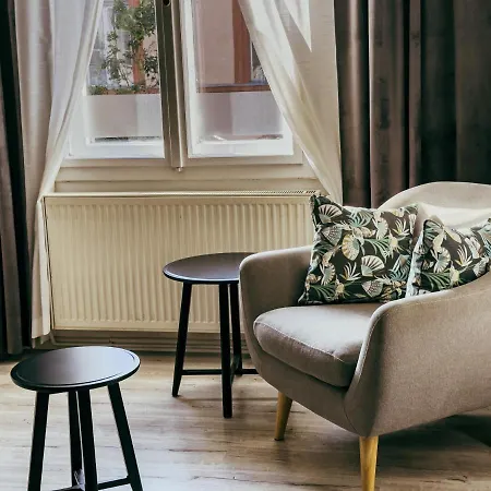 Cozy In The Heart Of Napoca Apartment Cluj-Napoca