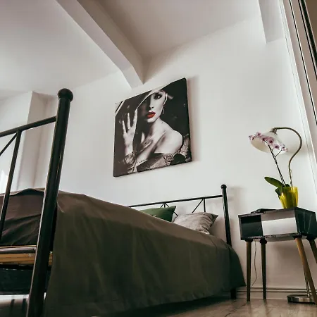 Cozy In The Heart Of Napoca *