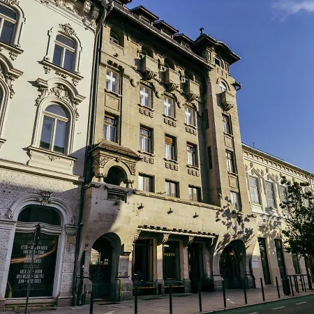 Cozy In The Heart Of Napoca *